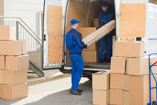 Professional mattress removal service in Epping