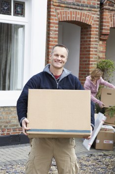 Professional mattress removal service in Ascot