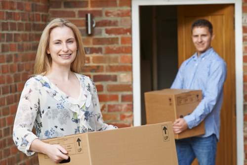 Professional mattress removal service in Grays