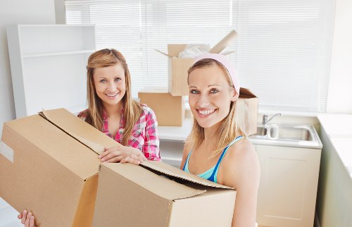 Efficient mattress collection process