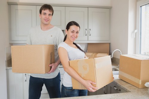 Customer support for mattress disposal services